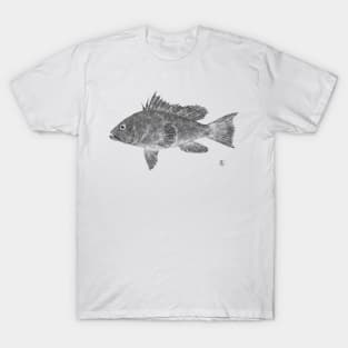 Bass T-Shirt